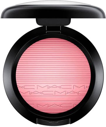 MAC Into the Pink Extra Dimension Blush Róż 4g - zdjęcie 2