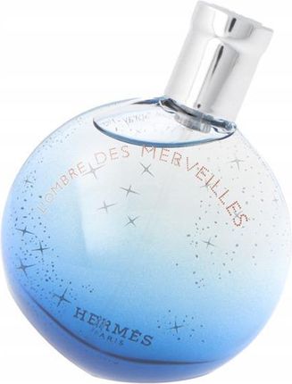 Hermes L'Ombre Des Merveilles Woda Perfumowana 30 ml - zdjęcie 2