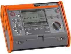 Zdjęcie Sonel Miernik Mpi-520S - Wałbrzych