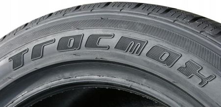 TRACMAX X-PRIVILO TX3 225/55R19 103W - zdjęcie 3