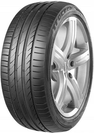 TRACMAX X-PRIVILO TX3 225/55R19 103W - zdjęcie 4