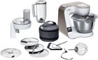 Kenwood KVL4100S Chef XL Srebrny