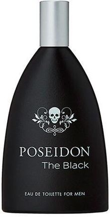 Instituto Espanol Instituto Espanol Poseidon Gold Woda Toaletowa 150 ml - zdjęcie 2