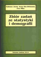 Zbi R Zada Ze Statystyki I Demografii Ceny I Opinie Ceneo Pl