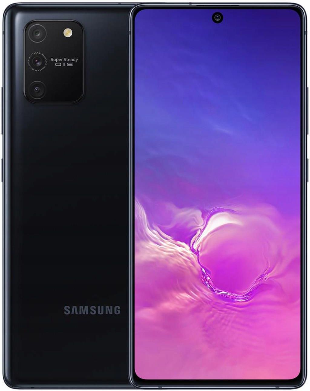 Telefony Z Outletu PRODUKT Z OUTLETU OUTLET OUTLET SAMSUNG GALAXY S10