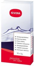 Nivona Tabletki Czyszczące Nirt701 (10 Szt) --- Oficjalny Sklep