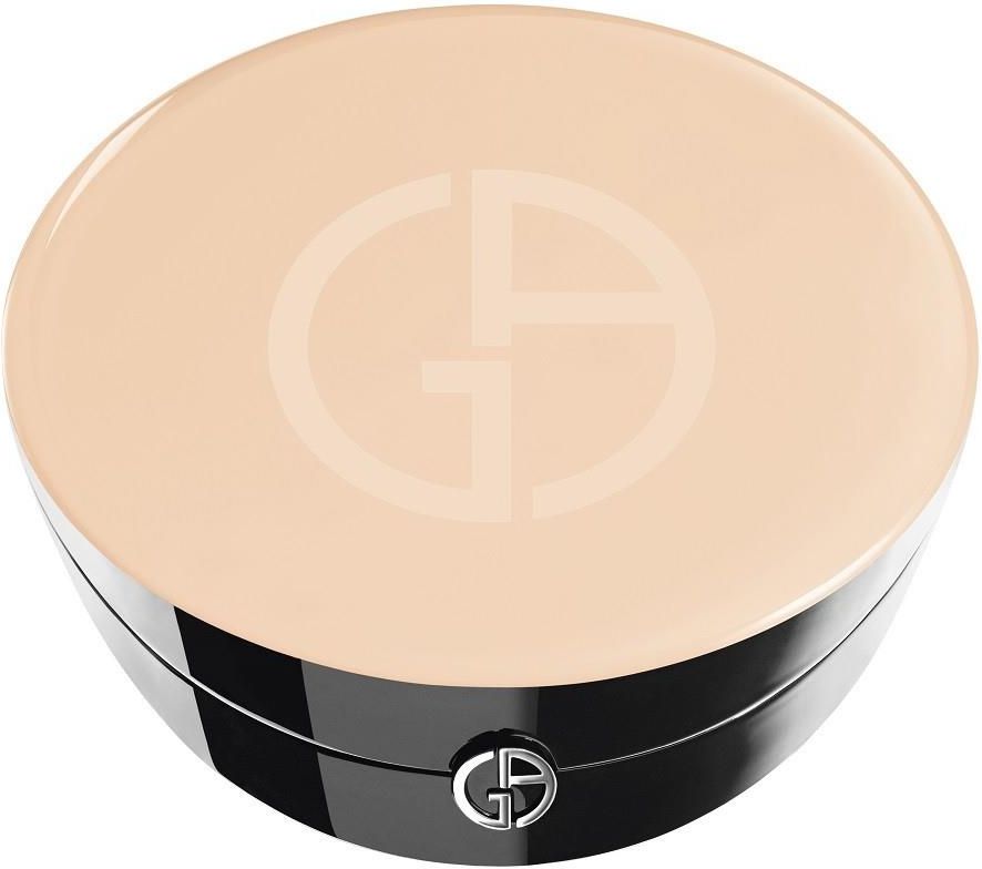 Giorgio Armani Neo Nude Fusion Powder Puder G Opinie I Ceny Na