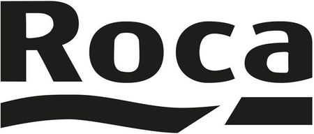 Roca Przycisk Pl2 Duplo One Biały A890196000 - zdjęcie 5