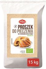 Zdjęcie Horeca Proszek Do Pieczenia Bezglutenowy Bio 15Kg - Żarów