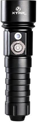 Latarka Nurkowa Xtar D26 Whale Zimna 1100Lm Led - zdjęcie 6