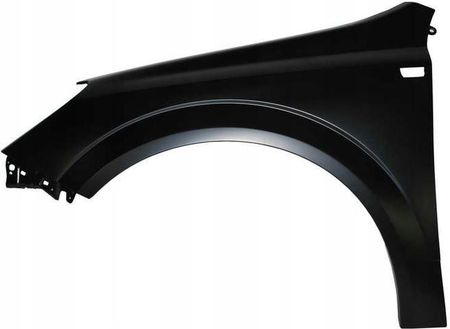 BŁOTNIK LEWY OPEL ASTRA H TWINTOP SREBRNY 04-12 6504-04-5052311Q - zdjęcie 2