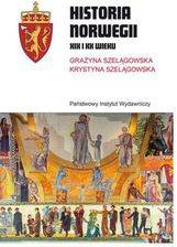 Zdjęcie Historia Norwegii XIX i XX wieku (MOBI) - Piotrków Kujawski