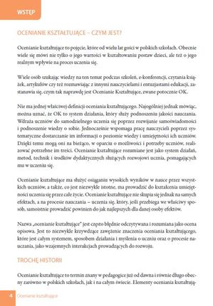 Mac Inspiracje. Ocenianie kształtujące. Poradnik dla nauczyciela klasy 1-3 - zdjęcie 3