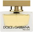 Dolce&Gabbana The One 75 ml woda perfumowana tester dla kobiet