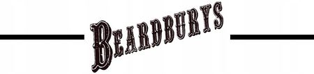 Carobels Beardburys Szczotka Do Brody Duża - zdjęcie 2