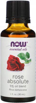 Now Foods 100% Olejek Cyprysowy Cyprys 30ml - zdjęcie 3