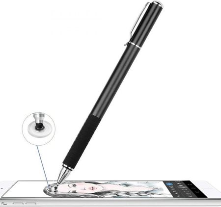 TECH-PROTECT Stylus Pen Szary - zdjęcie 3