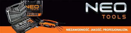 Neo Tools 11-240 20° - zdjęcie 4