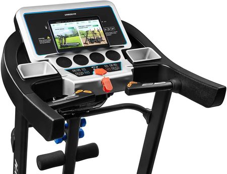 Urbogym V660Ms - zdjęcie 2