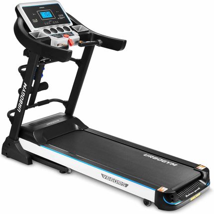 Urbogym V660Ms - zdjęcie 5