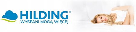 HILDING RUMBA 140x220 - zdjęcie 6