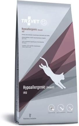 Trovet Ird Insect Hypoallergenic 3kg - zdjęcie 2