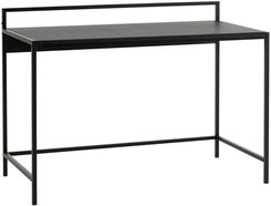 Zdjęcie Jysk - Biurko Tistrup 60X120 Czarny - Warszawa