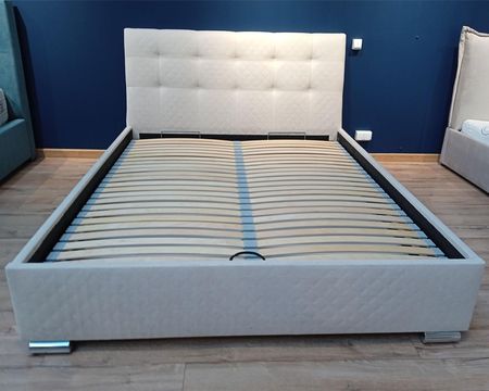SleepMed Comfort Hybrid Plus 160x200 - zdjęcie 3