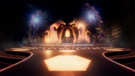 Doctor Who The Edge of Time VR (Gra PS4) - zdjęcie 2