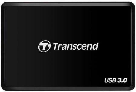 Transcend TS-RDF8K2 - zdjęcie 3
