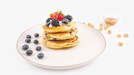 Masło z Orzechów Laskowych Bio 250g - zdjęcie 2