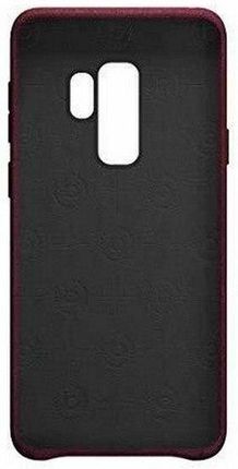Bugatti Porto SS18 Samsung S9 Plus malin owy G965 raspberry 31389 - zdjęcie 2