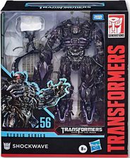 Zdjęcie Hasbro Transformers Studio Series Seria Leader Shockwave E7311 - Sosnowiec