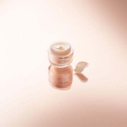 Krem Shiseido Wrinkle Smoothing Cream na dzień 75ml - zdjęcie 4