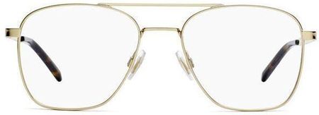 HUGO BOSS OKULARY KOREKCYJNE HUGO 1034 6LB - SILVER - zdjęcie 2