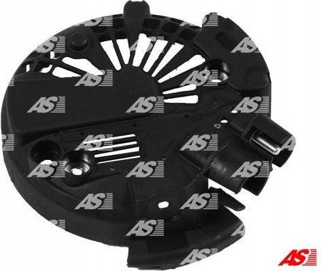 Pokrywa zabezpieczająca alternatora AS-PL APC3012 - zdjęcie 2