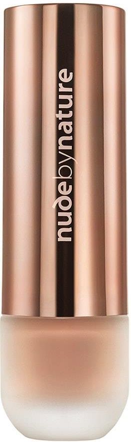 Nude By Nature N6 Olive Nude By Nature Flawless Liquid Foundation