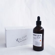 Zdjęcie Płyn Lugola 12%. Roztwór Lugola,Ultraczysty.50 Ml - Mysłowice