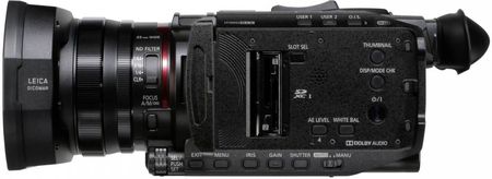 Panasonic HC-X1500 4k/60p - zdjęcie 2