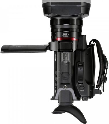 Panasonic HC-X1500 4k/60p - zdjęcie 6