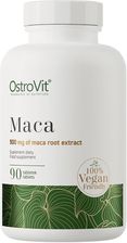 Zdjęcie Ostrovit Maca 90 Tabs - Duszniki-Zdrój