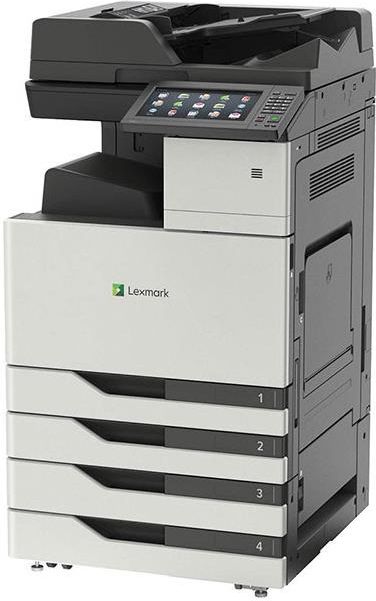 Urządzenie wielofunkcyjne laserowe Lexmark CX924dte 32C0234 Opinie