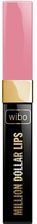 Zdjęcie WIBO Million Dollar Lips Długotrwała Matowa pomadka do ust nr 7 - Kartuzy