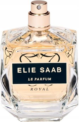 Elie Saab Le Parfum Royal Woda Perfumowana 90 Ml Tester - zdjęcie 3