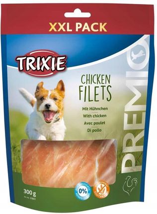 Trixie Filety Z Kurczaka 300G - zdjęcie 4