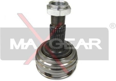 Zestaw przegubu, półoż napędowa MAXGEAR 49-0247 - zdjęcie 4