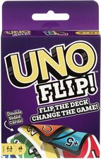 Mattel Karty Uno Flip! GDR44