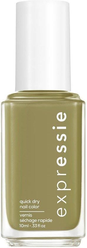 Zdjęcie Essie Expressie 320 Precious Cargo Go 10ml - Mikołów
