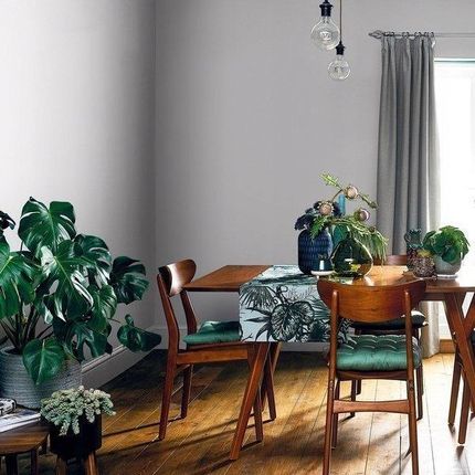 Dulux Farba Easycare+ Biała 5L - zdjęcie 2