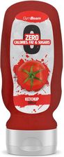 Zdjęcie GymBeam Ketchup bez kalorii 320 ml - Puck